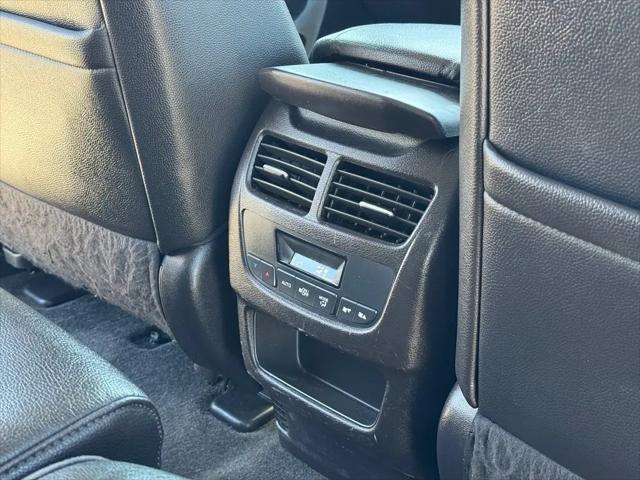 2014 Acura MDX Technology Package