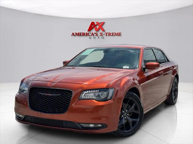 2021 Chrysler 300 300S for sale in Houston, TX