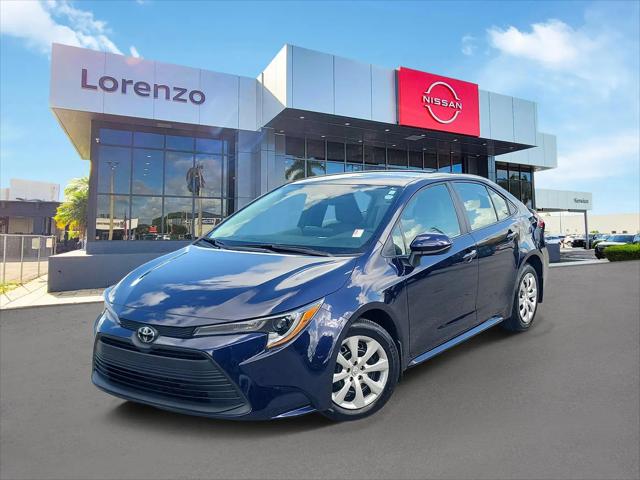 2025 Toyota Corolla LE for sale in Homestead, FL
