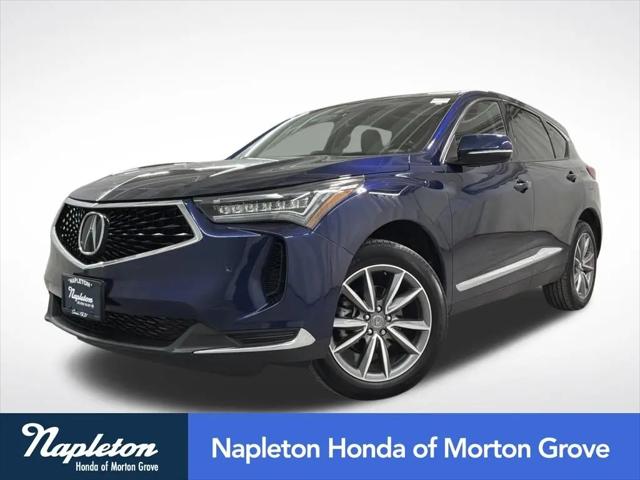 2024 Acura RDX Technology Package for sale in Morton Grove, IL