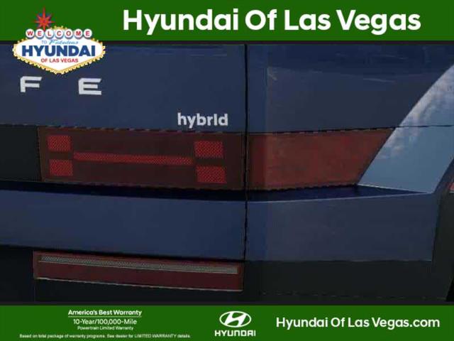 2027 Hyundai Santa Fe Hybrid SEL for sale in Las Vegas, NV
