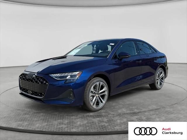 2026 Audi A3 Premium 40 TFSI quattro S tronic for sale in Bridgeport, WV