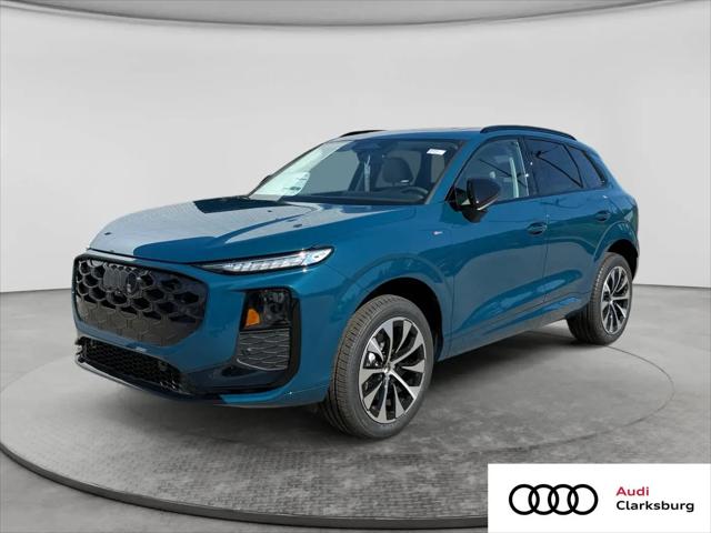 2026 Audi Q3 TFSI quattro S tronic for sale in Bridgeport, WV