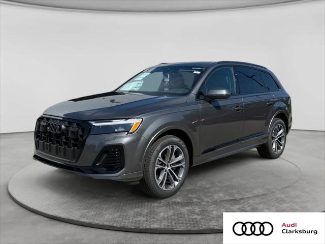 2026 Audi Q7 Premium 45 TFSI quattro tiptronic for sale in Bridgeport, WV