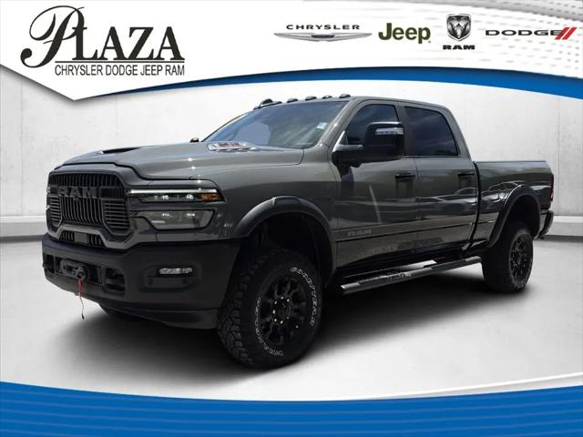 2026 Ram 2500 Power Wagon Crew Cab 4x4 64 Box for sale in Inverness, FL