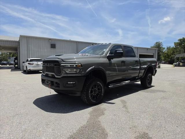 2026 Ram 2500 Power Wagon Crew Cab 4x4 64 Box