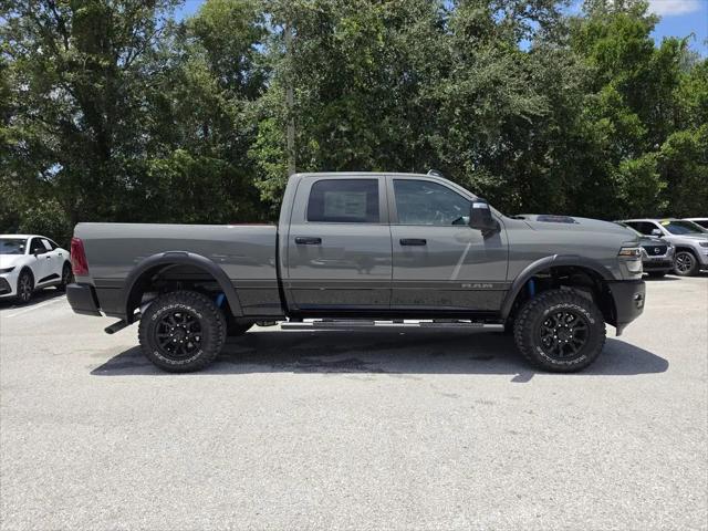 2026 Ram 2500 Power Wagon Crew Cab 4x4 64 Box