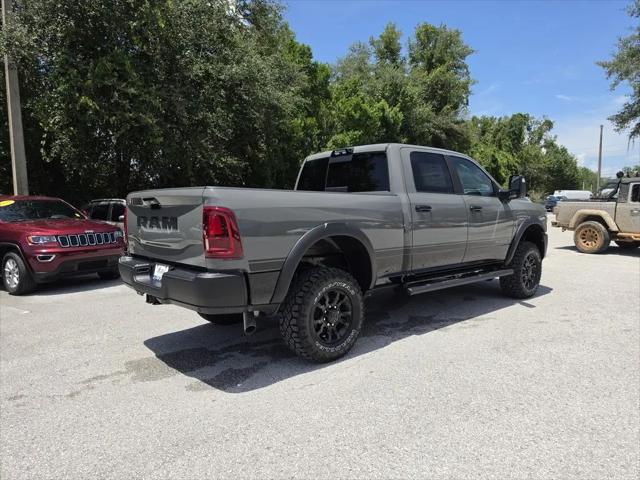2026 Ram 2500 Power Wagon Crew Cab 4x4 64 Box