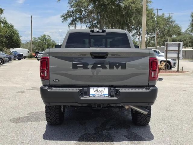 2026 Ram 2500 Power Wagon Crew Cab 4x4 64 Box