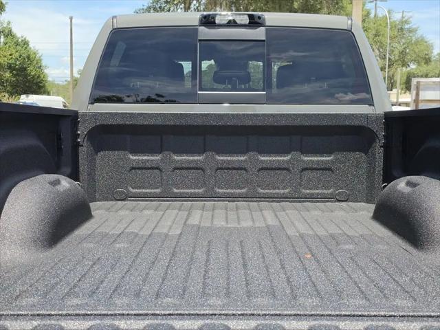 2026 Ram 2500 Power Wagon Crew Cab 4x4 64 Box