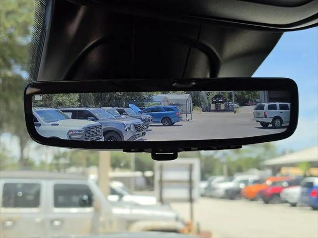 2026 Ram 2500 Power Wagon Crew Cab 4x4 64 Box