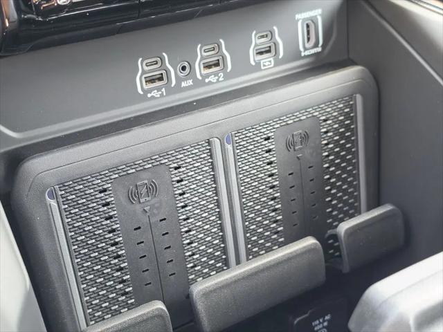 2026 Ram 2500 Power Wagon Crew Cab 4x4 64 Box