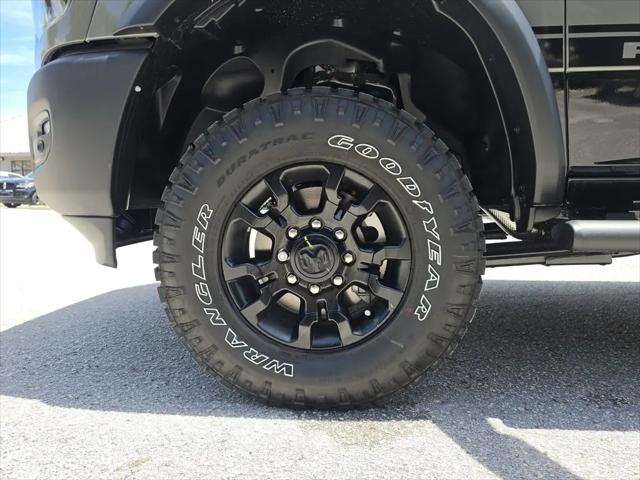2026 Ram 2500 Power Wagon Crew Cab 4x4 64 Box