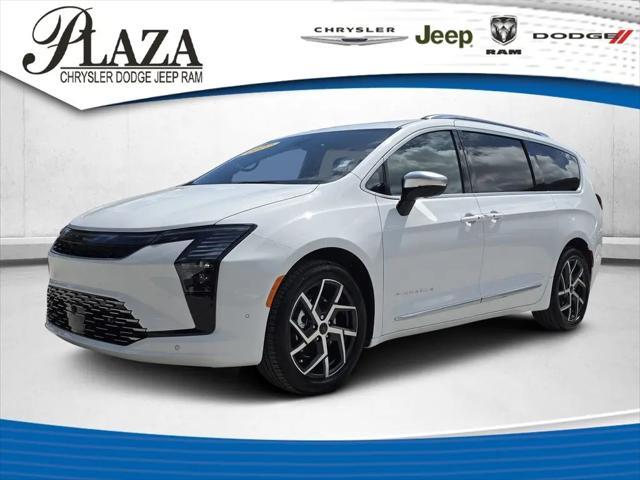 2027 Chrysler Pacifica Pinnacle for sale in Inverness, FL