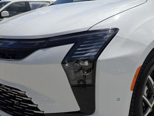 2027 Chrysler Pacifica Pinnacle