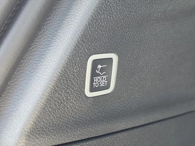 2027 Chrysler Pacifica Pinnacle