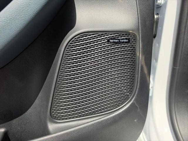 2027 Chrysler Pacifica Pinnacle