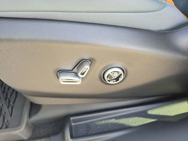 2027 Chrysler Pacifica Pinnacle