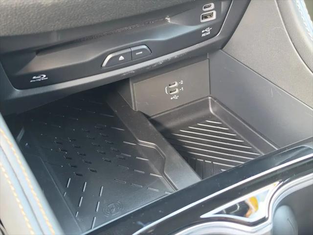 2027 Chrysler Pacifica Pinnacle