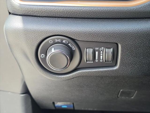 2027 Chrysler Pacifica Pinnacle