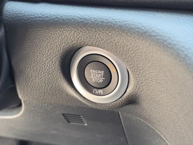 2027 Chrysler Pacifica Pinnacle