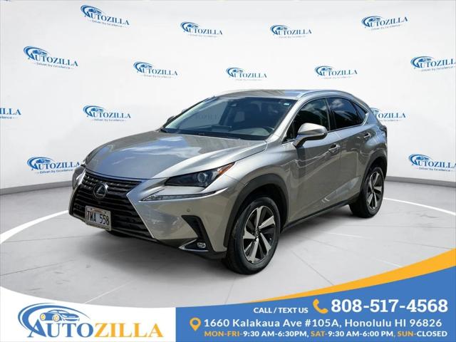 2019 Lexus NX 300 NX 300 for sale in Honolulu, HI