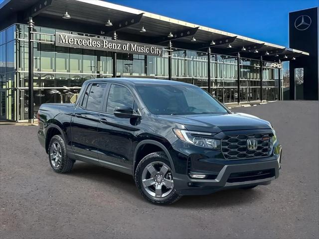 2025 Honda Ridgeline TrailSport for sale in Nashville, TN