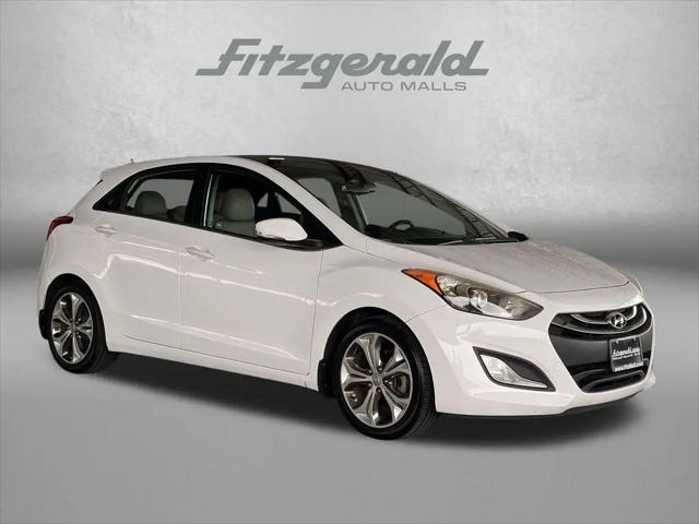 2013 Hyundai Elantra GT GT for sale in Gaithersburg, MD