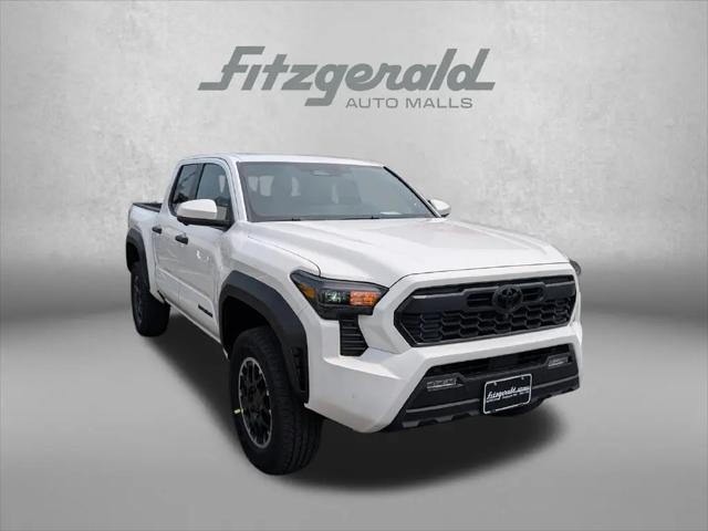 2026 Toyota Tacoma TRD Off Road for sale in Gaithersburg, MD