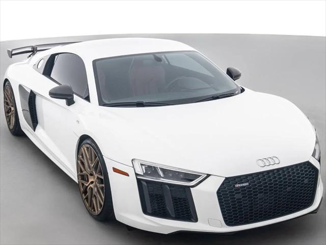 2018 Audi R8 5.2 V10 for sale in Coal City, IL