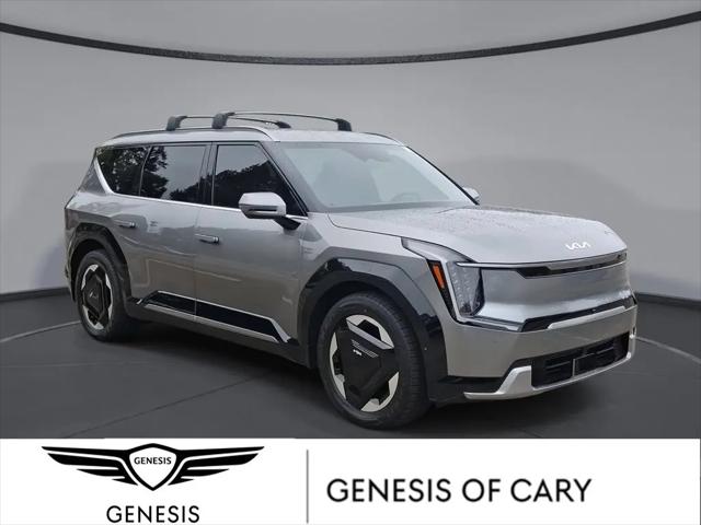 2024 Kia EV9 Land for sale in Cary, NC