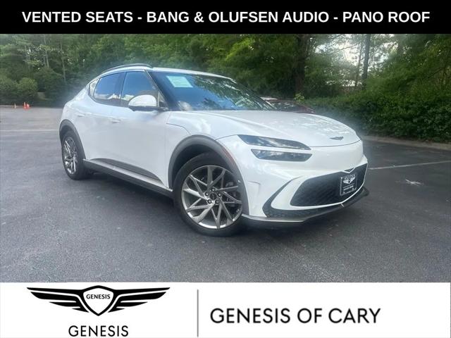 2023 Genesis GV60 Advanced AWD for sale in Cary, NC