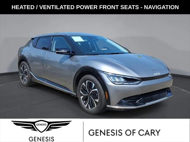 2024 Kia EV6 Wind for sale in Cary, NC