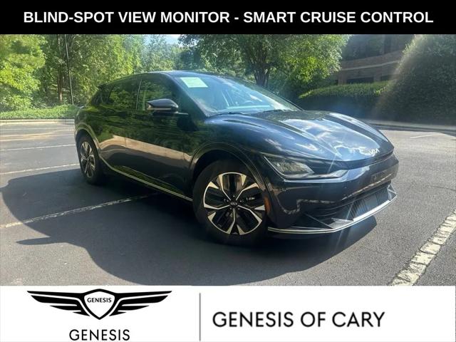 2024 Kia EV6 Wind for sale in Cary, NC