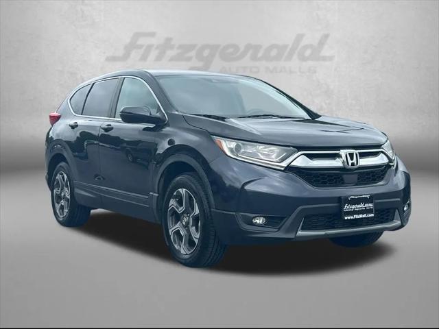 2018 Honda CR-V EX for sale in Germantown, MD