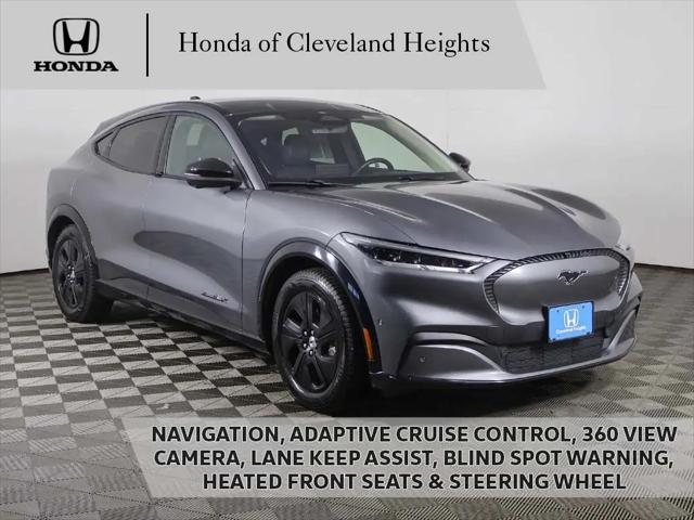 2023 Ford Mustang Mach-E California Route 1 for sale in Cleveland Heights, OH