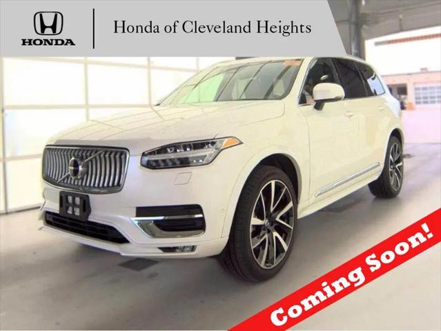 2024 Volvo XC90 B6 Plus Bright Theme 7-Seater for sale in Cleveland Heights, OH