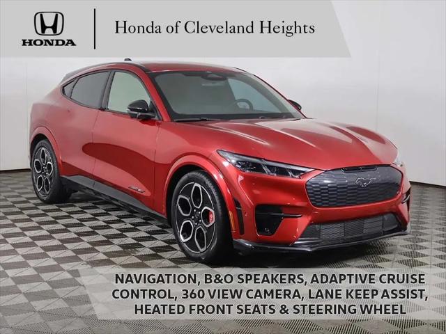 2024 Ford Mustang Mach-E GT for sale in Cleveland Heights, OH