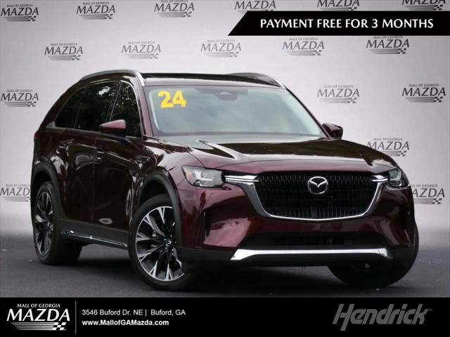 2024 Mazda X-90 Premium for sale in Buford, GA