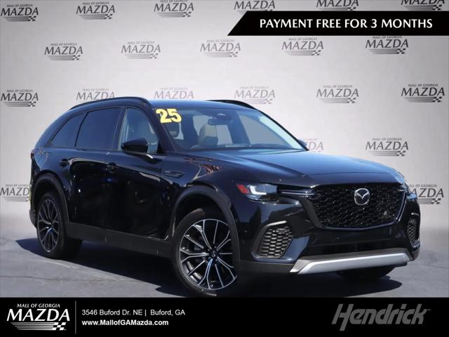 2025 Mazda CX-70 Premium Package for sale in Buford, GA