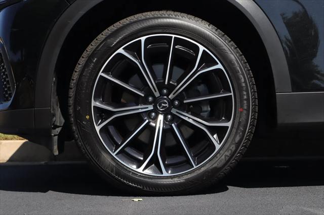 2025 Mazda CX-70 Premium Package