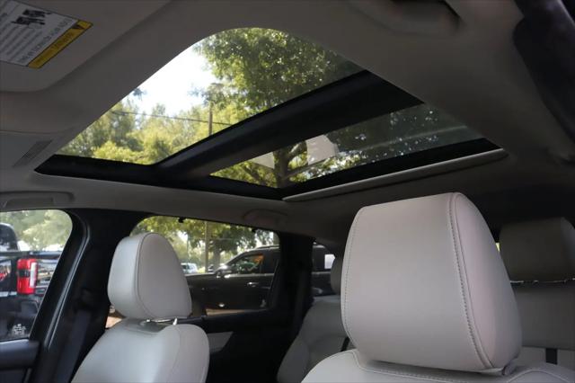 2025 Mazda CX-70 Premium Package