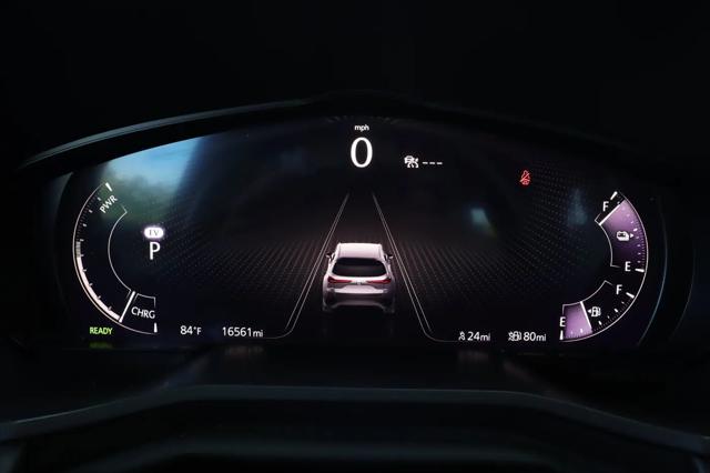 2025 Mazda CX-70 Premium Package