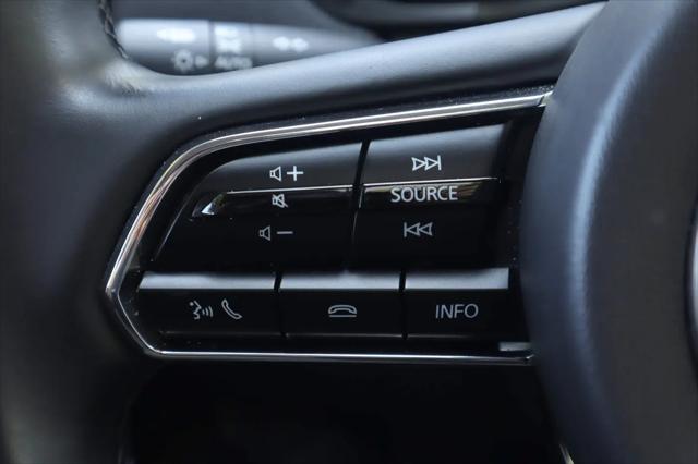 2025 Mazda CX-70 Premium Package