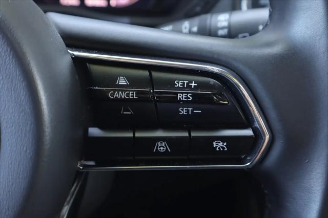 2025 Mazda CX-70 Premium Package