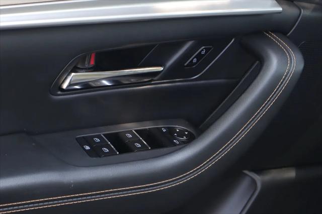 2025 Mazda CX-70 Premium Package