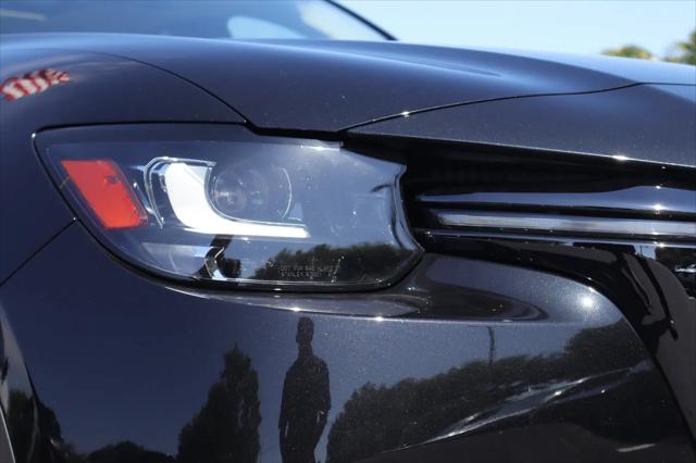 2025 Mazda CX-70 Premium Package
