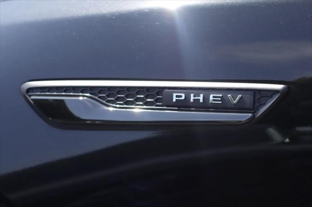 2025 Mazda CX-70 Premium Package
