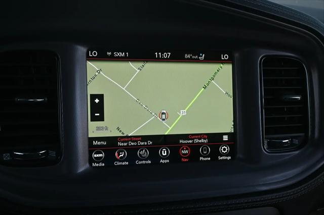 2023 Dodge Charger R/T