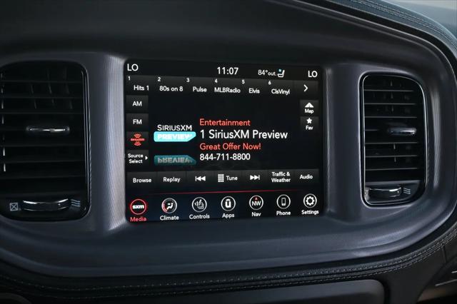 2023 Dodge Charger R/T
